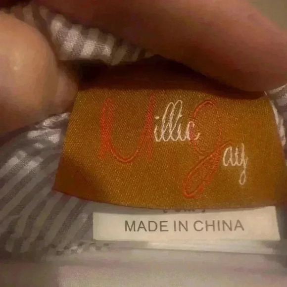 NWT Two piece swimsuit - Picture 4 of 6